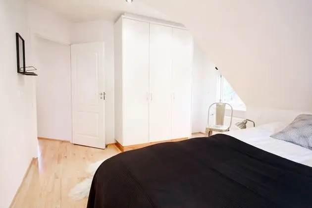 Sıra Ev, 3 Yatak Odası