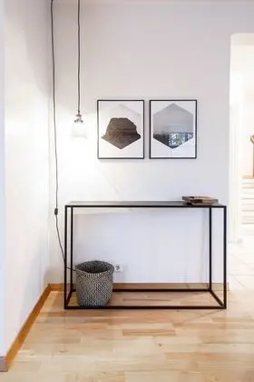 Sıra Ev, 3 Yatak Odası