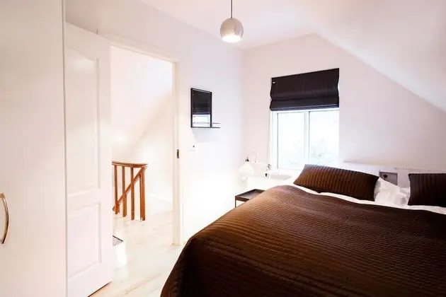 Sıra Ev, 3 Yatak Odası