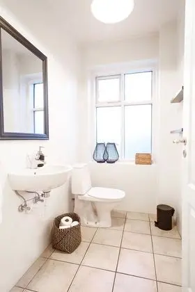 Sıra Ev, 3 Yatak Odası