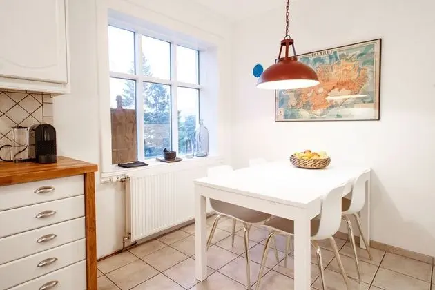 Sıra Ev, 3 Yatak Odası