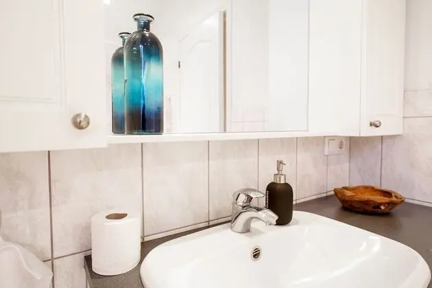 Sıra Ev, 3 Yatak Odası