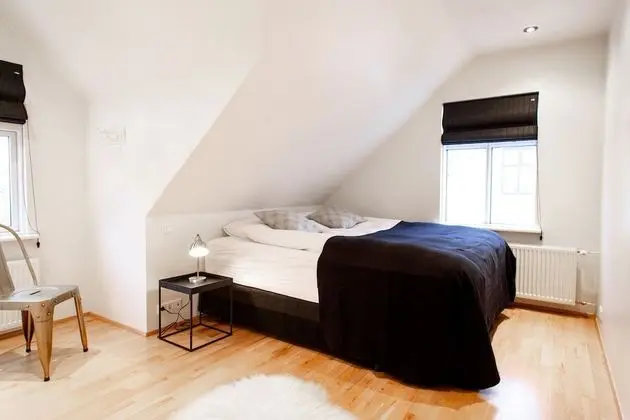 Sıra Ev, 3 Yatak Odası