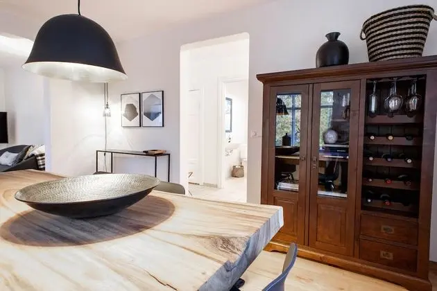 Sıra Ev, 3 Yatak Odası