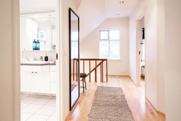 Sıra Ev, 3 Yatak Odası