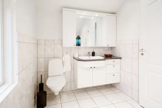 Sıra Ev, 3 Yatak Odası