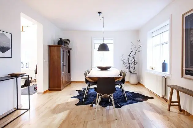 Sıra Ev, 3 Yatak Odası