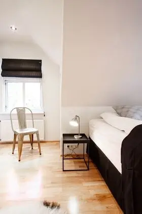 Sıra Ev, 3 Yatak Odası