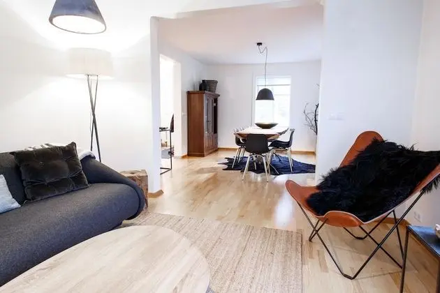 Sıra Ev, 3 Yatak Odası