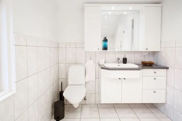 Sıra Ev, 3 Yatak Odası