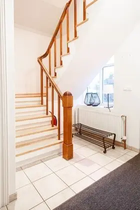 Sıra Ev, 3 Yatak Odası