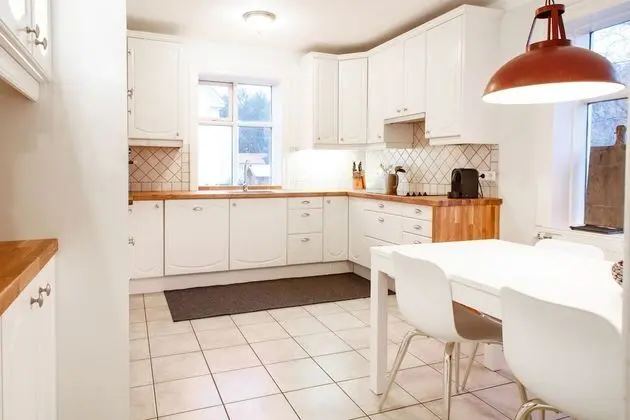 Sıra Ev, 3 Yatak Odası