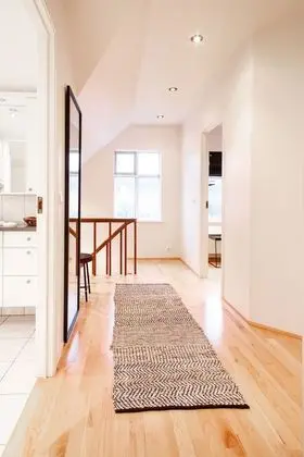 Sıra Ev, 3 Yatak Odası