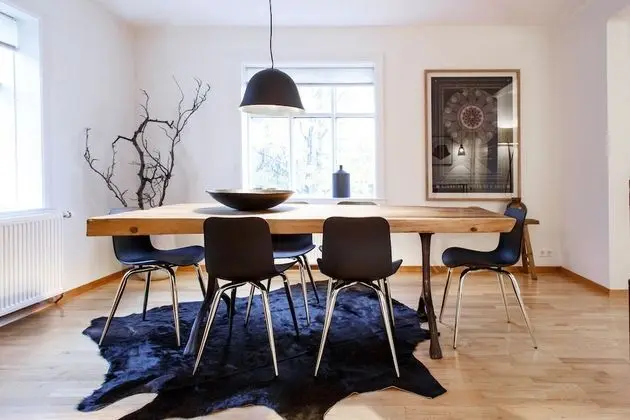 Sıra Ev, 3 Yatak Odası