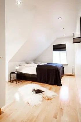 Sıra Ev, 3 Yatak Odası