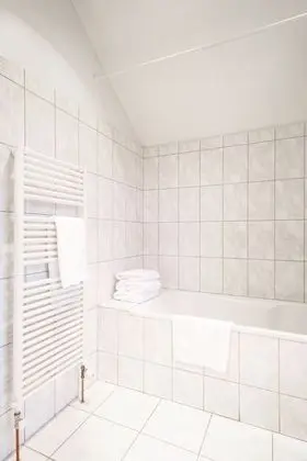 Sıra Ev, 3 Yatak Odası