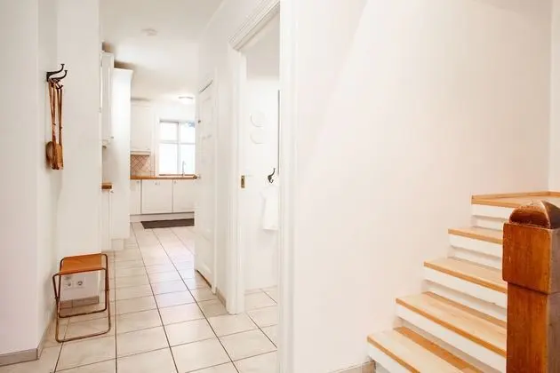 Sıra Ev, 3 Yatak Odası