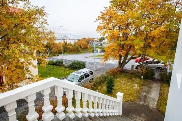 Sıra Ev, 3 Yatak Odası