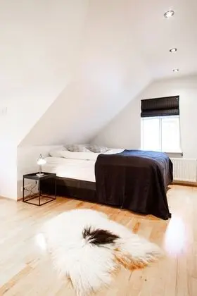 Sıra Ev, 3 Yatak Odası