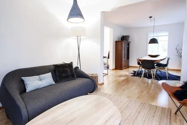 Sıra Ev, 3 Yatak Odası