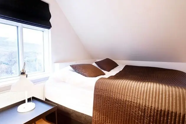 Sıra Ev, 3 Yatak Odası