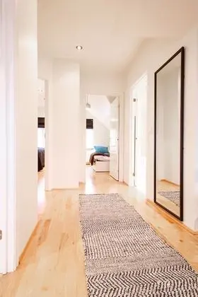 Sıra Ev, 3 Yatak Odası