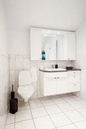 Sıra Ev, 3 Yatak Odası