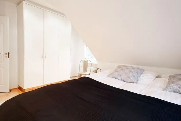 Sıra Ev, 3 Yatak Odası