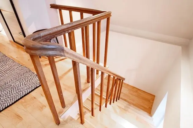 Sıra Ev, 3 Yatak Odası