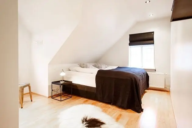 Sıra Ev, 3 Yatak Odası