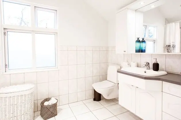 Sıra Ev, 3 Yatak Odası