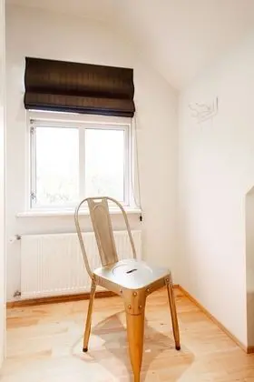 Sıra Ev, 3 Yatak Odası