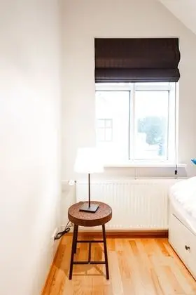 Sıra Ev, 3 Yatak Odası