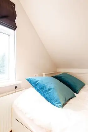 Sıra Ev, 3 Yatak Odası