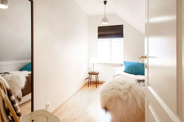 Sıra Ev, 3 Yatak Odası