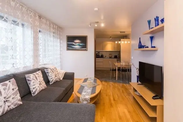 Apart Daire, 2 Yatak Odası