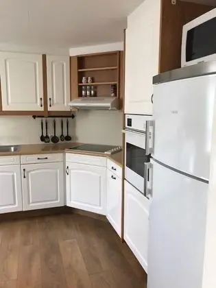 City Apart Daire, 3 Yatak Odası (Lundargata 6)