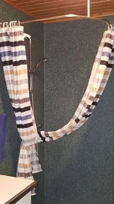 Kulübe, 2 Yatak Odası