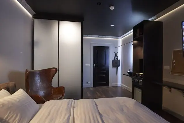 Comfort Tek Büyük Yataklı Oda, Özel Banyo