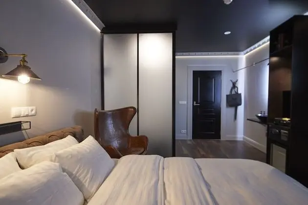 Comfort Tek Büyük Yataklı Oda, Özel Banyo