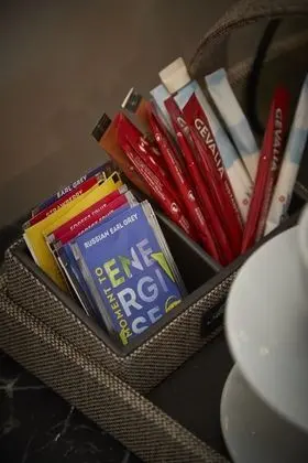 Comfort Tek Büyük Yataklı Oda, Özel Banyo