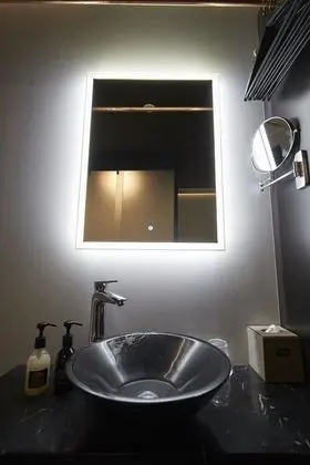 Comfort Tek Büyük Yataklı Oda, Özel Banyo