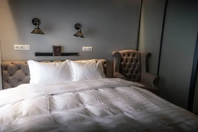 Comfort Tek Büyük Yataklı Oda, Özel Banyo