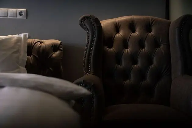 Comfort Tek Büyük Yataklı Oda, Özel Banyo