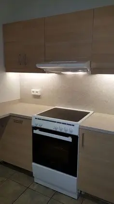 Small Twin Room, Shared Bathroom