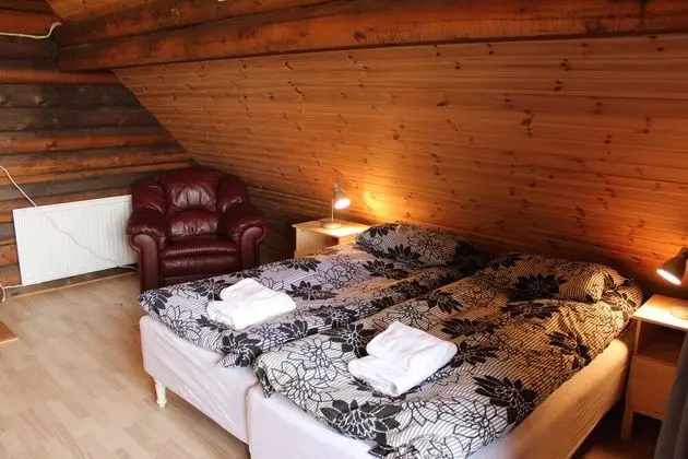Kır Evi