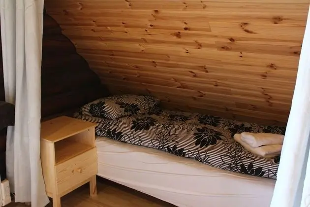 Kır Evi