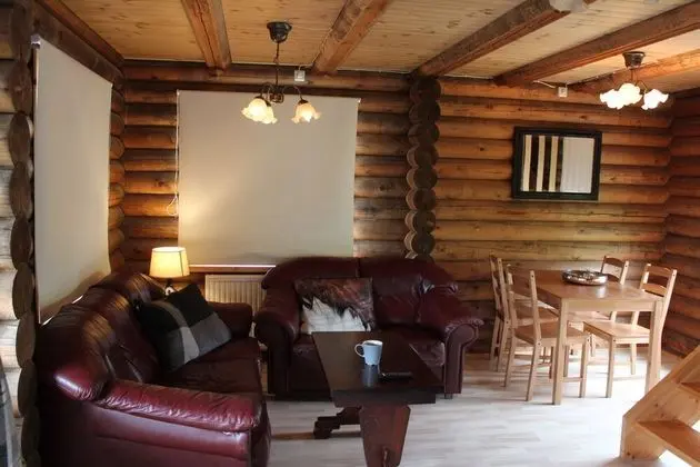 Kır Evi