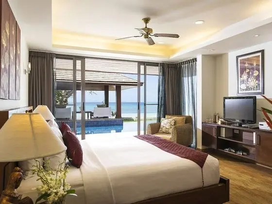 Villa, 4 Yatak Odası