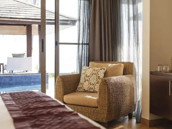 Villa, 4 Yatak Odası